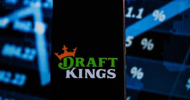 Sports betting stocks slide after Illinois lawmakers approve tax hike