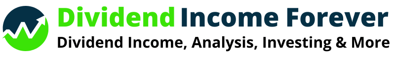 Dividend Income Forever