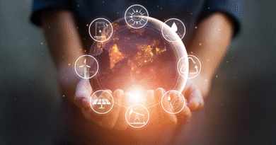 7 Energy Stocks to Buy for Their Game-Changing Potential