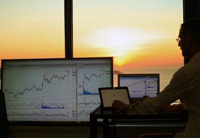 Dividends Decoded: A Beginner’s Blueprint for Income Investing
